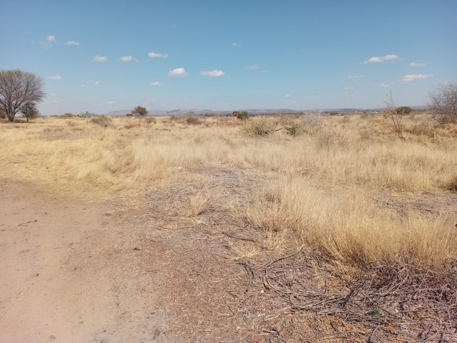 0 Bedroom Property for Sale in Kuruman Northern Cape